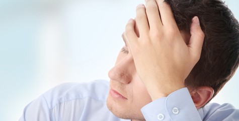 Você se cansa fisicamente muito fácil?