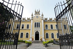 Convênios com Hospital Santa Casa em Curitiba