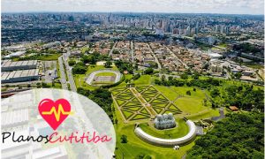Olá Curitiba Planos de Saúde em Curitiba