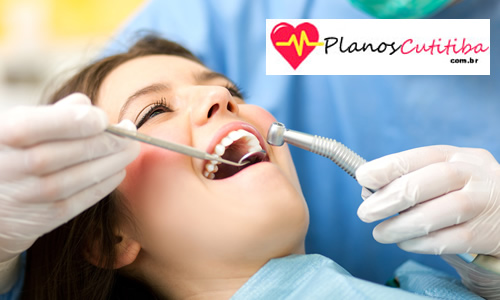 Planos Odontológicos em Curitiba