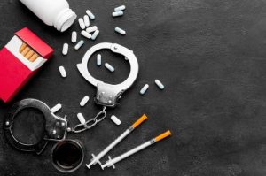 Quais as 5 drogas mais viciantes - Conheça Quais São!