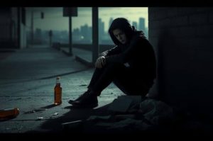 Qual é a etapa mais difícil de um dependente químico?